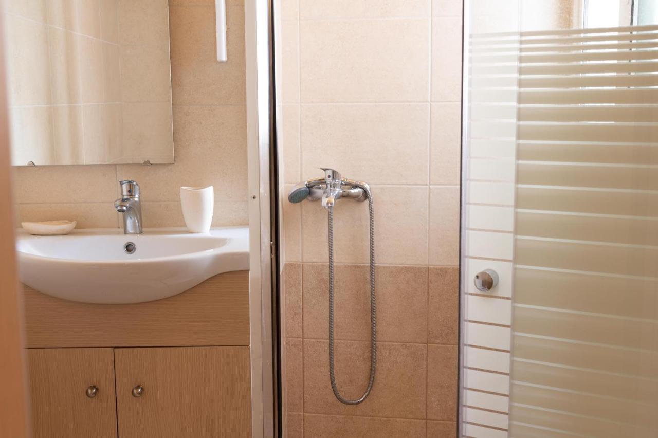 Acropolis Sweet House 3 Apartman Athén Kültér fotó